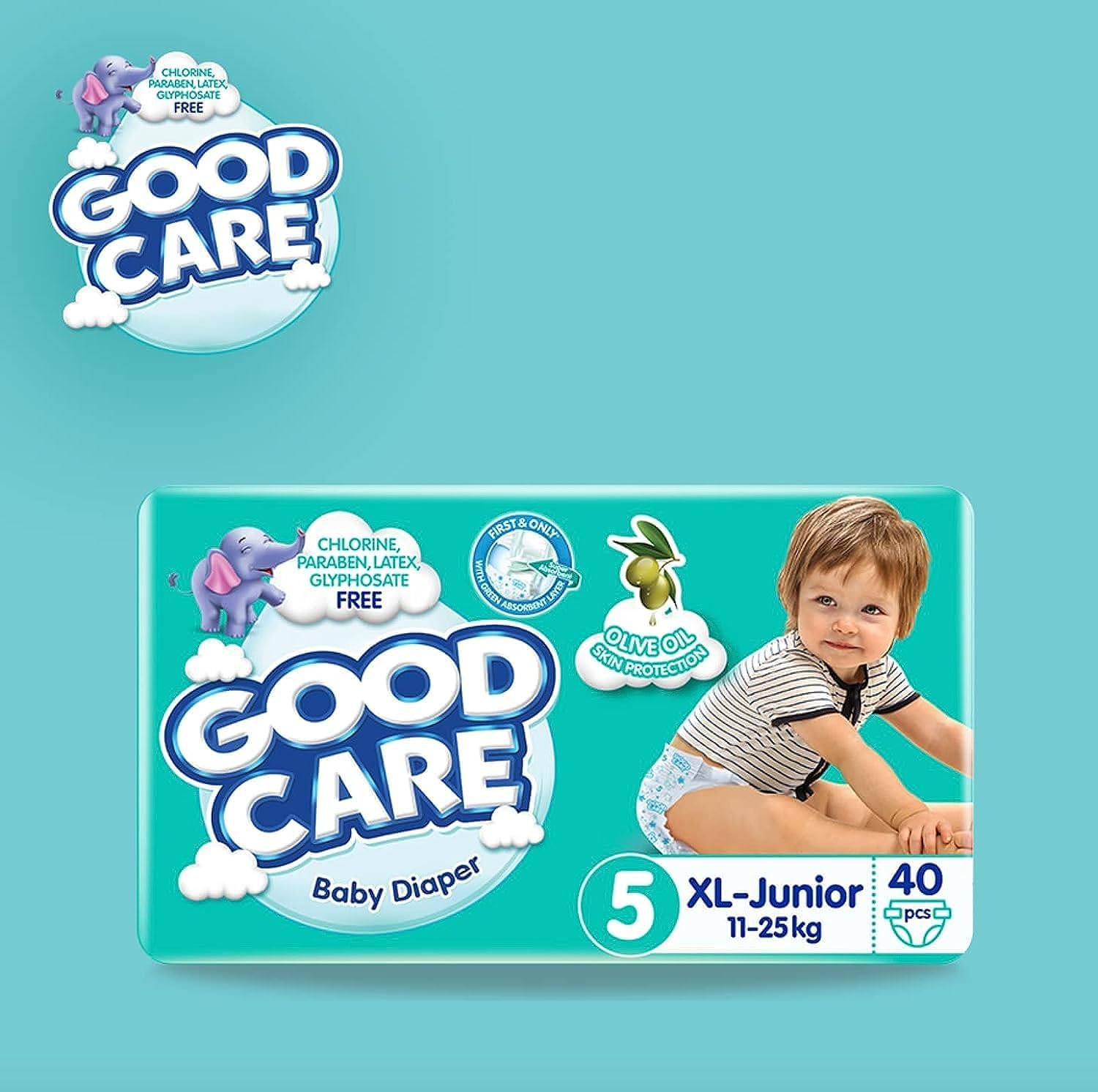 جود كير مقاس 5